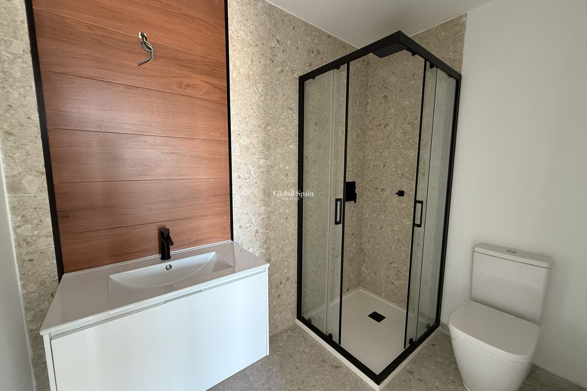 Wederverkoop - PENTHOUSE -
SAN MIGUEL DE SALINAS - Inland