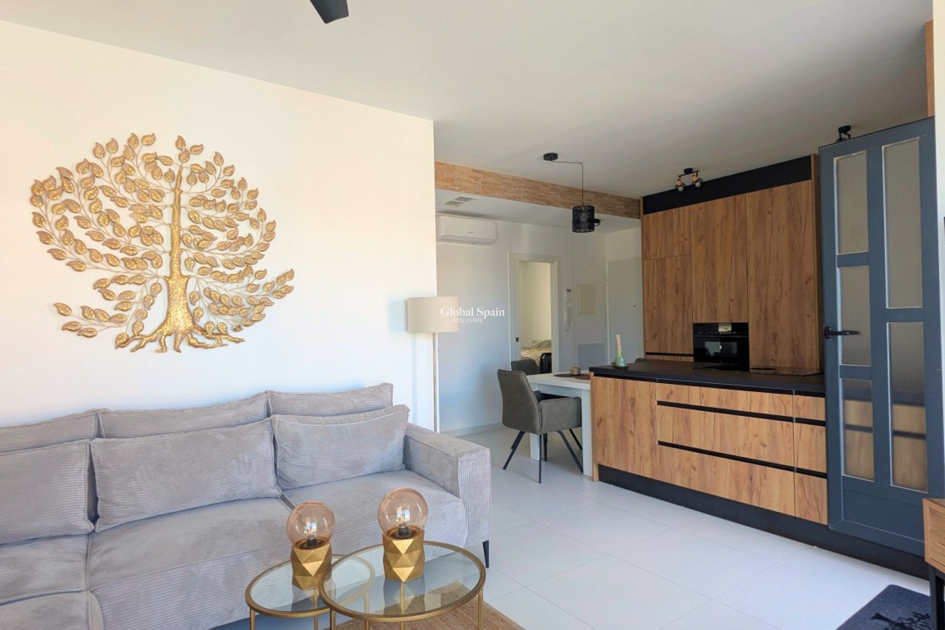 Wederverkoop - PENTHOUSE -
SAN MIGUEL DE SALINAS - San Miguel de Salinas