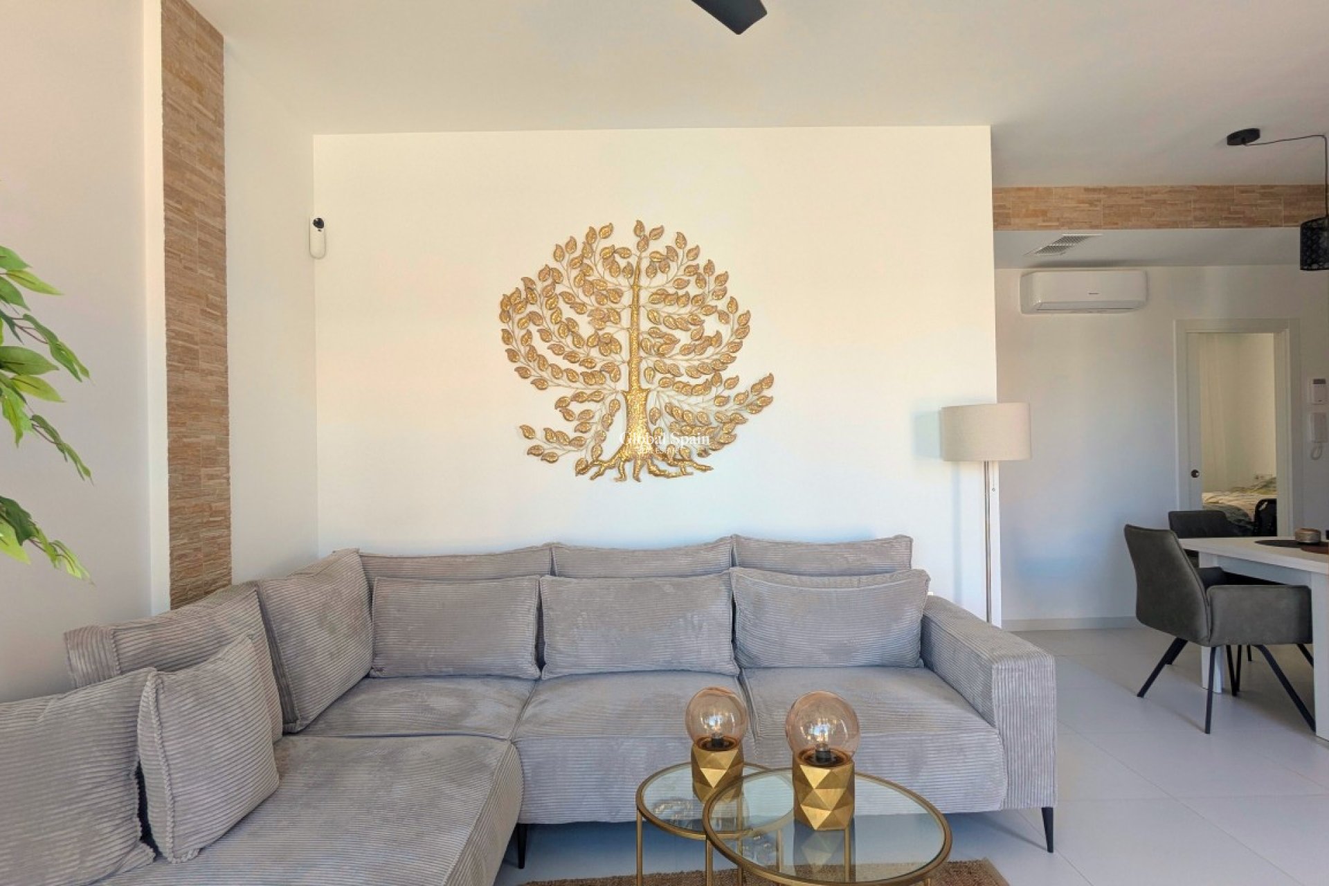 Wederverkoop - PENTHOUSE -
SAN MIGUEL DE SALINAS - San Miguel de Salinas