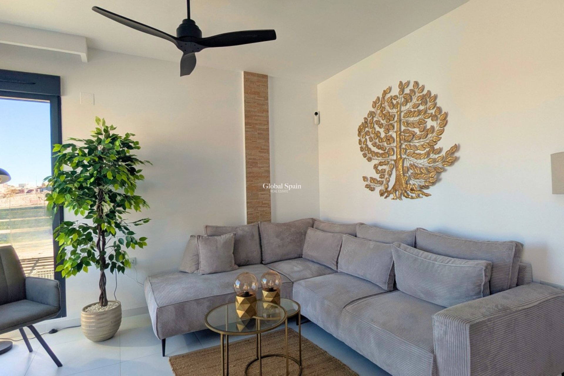 Wederverkoop - PENTHOUSE -
SAN MIGUEL DE SALINAS - San Miguel de Salinas