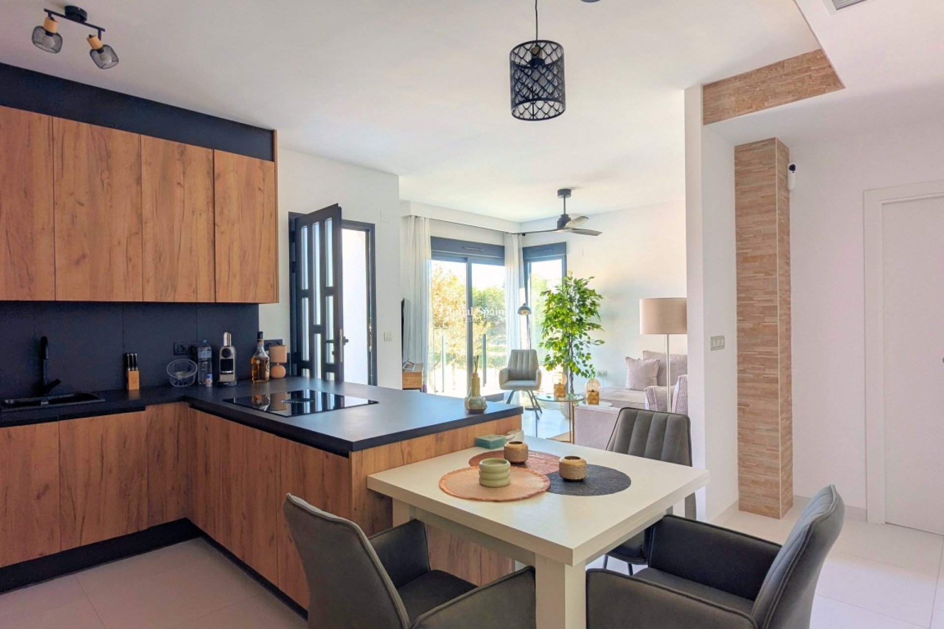 Wederverkoop - PENTHOUSE -
SAN MIGUEL DE SALINAS - San Miguel de Salinas