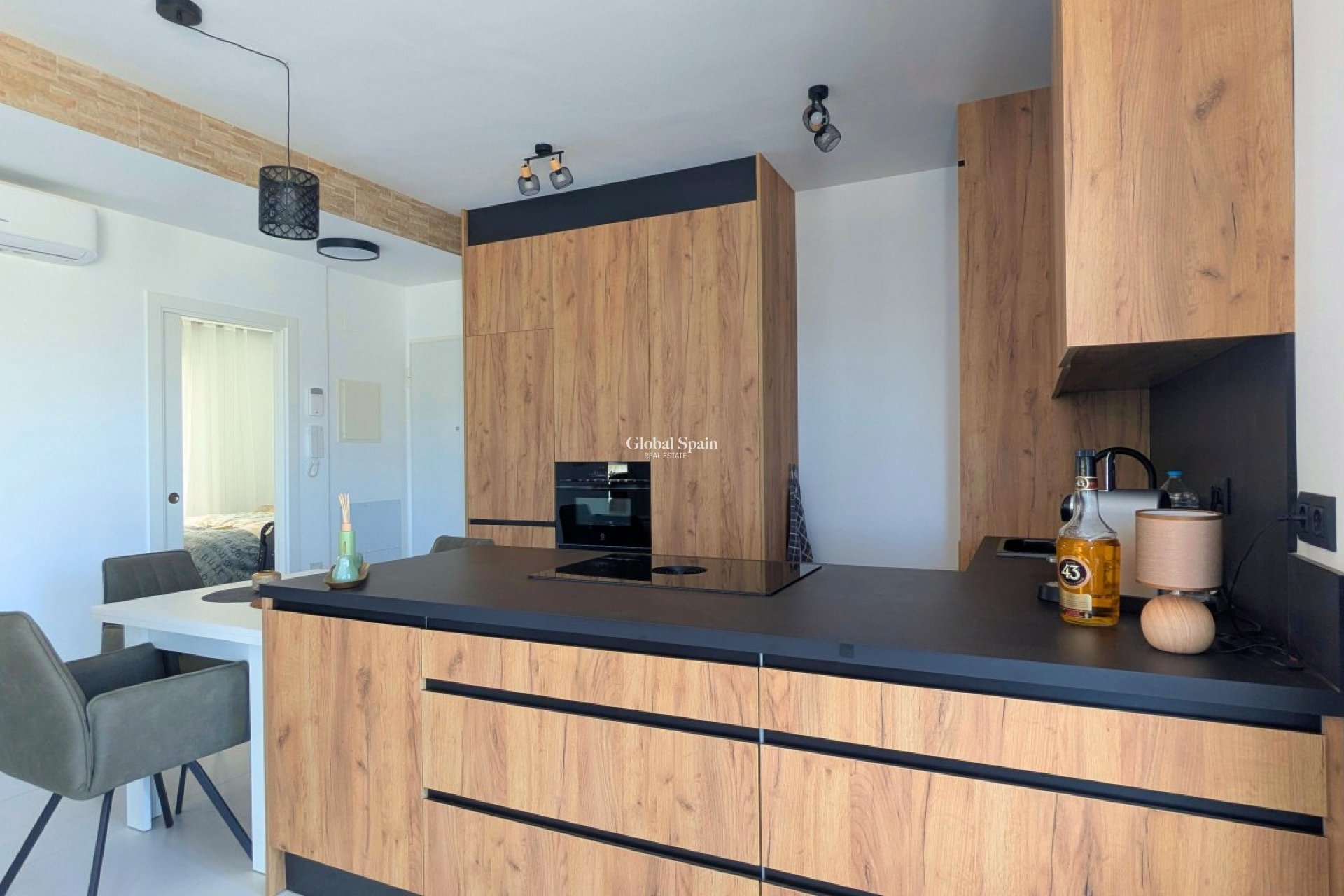 Wederverkoop - PENTHOUSE -
SAN MIGUEL DE SALINAS - San Miguel de Salinas