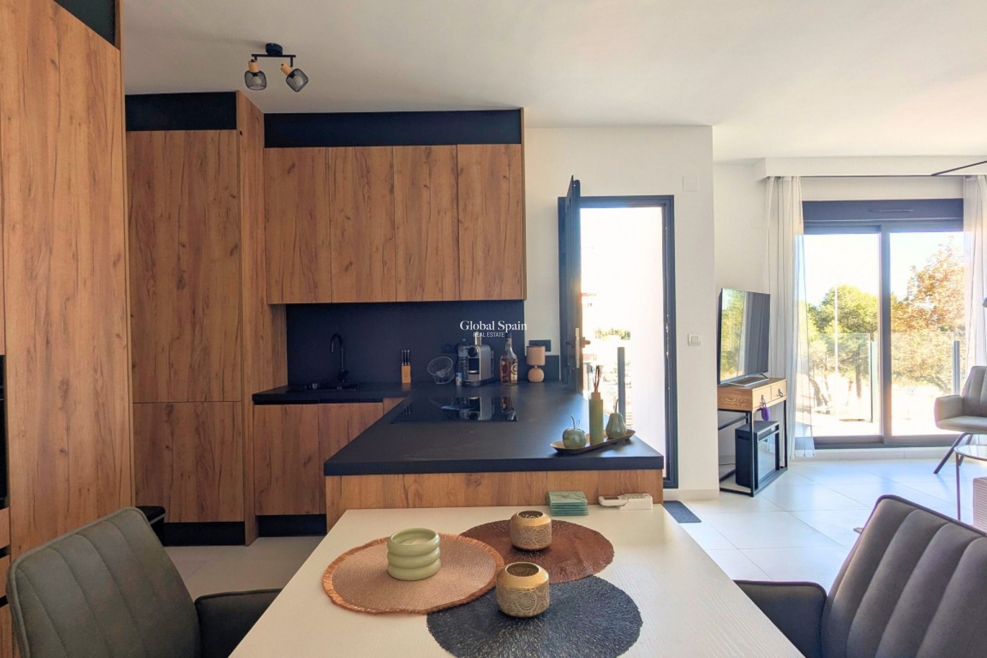 Wederverkoop - PENTHOUSE -
SAN MIGUEL DE SALINAS - San Miguel de Salinas