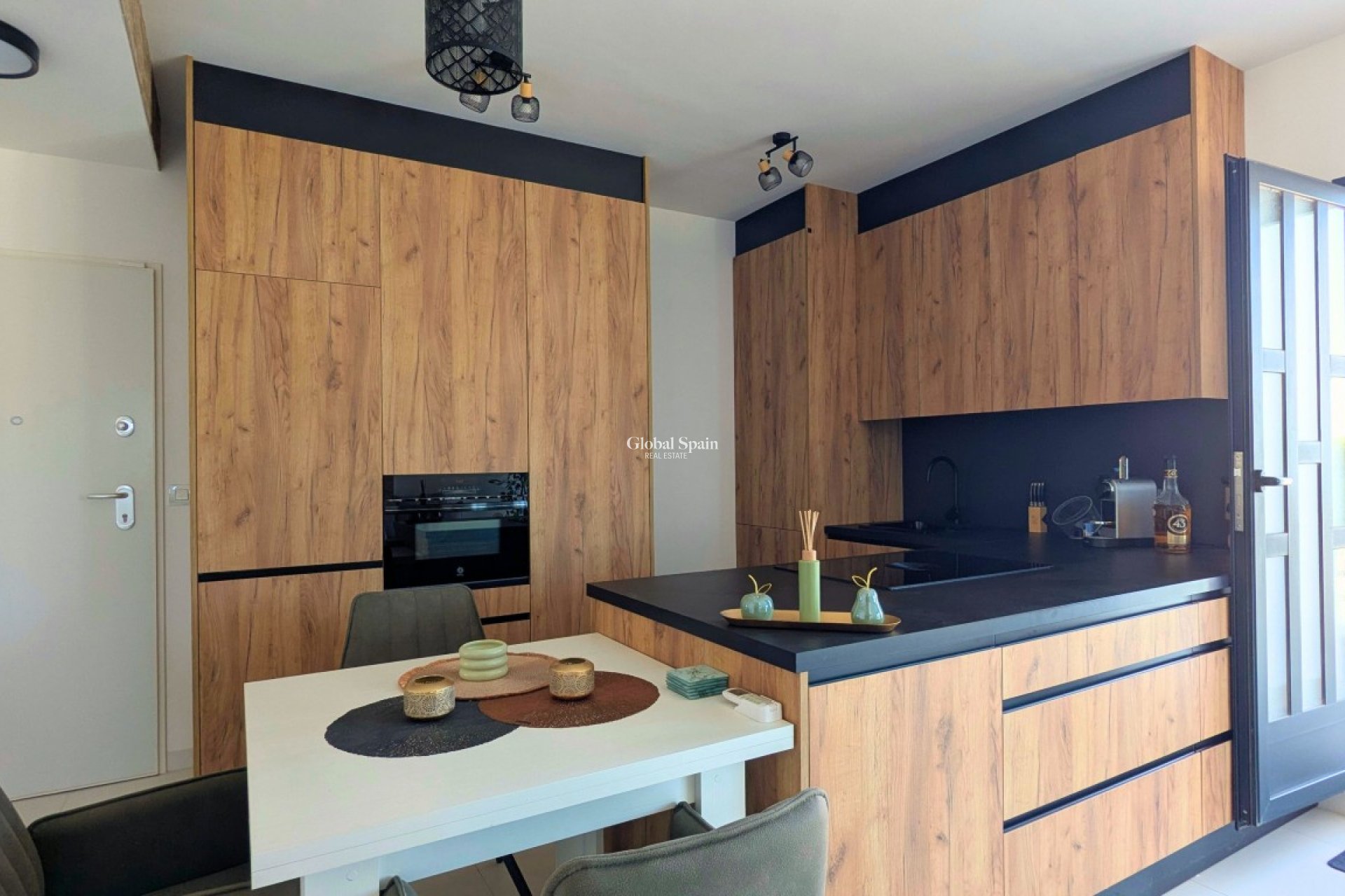 Wederverkoop - PENTHOUSE -
SAN MIGUEL DE SALINAS - San Miguel de Salinas