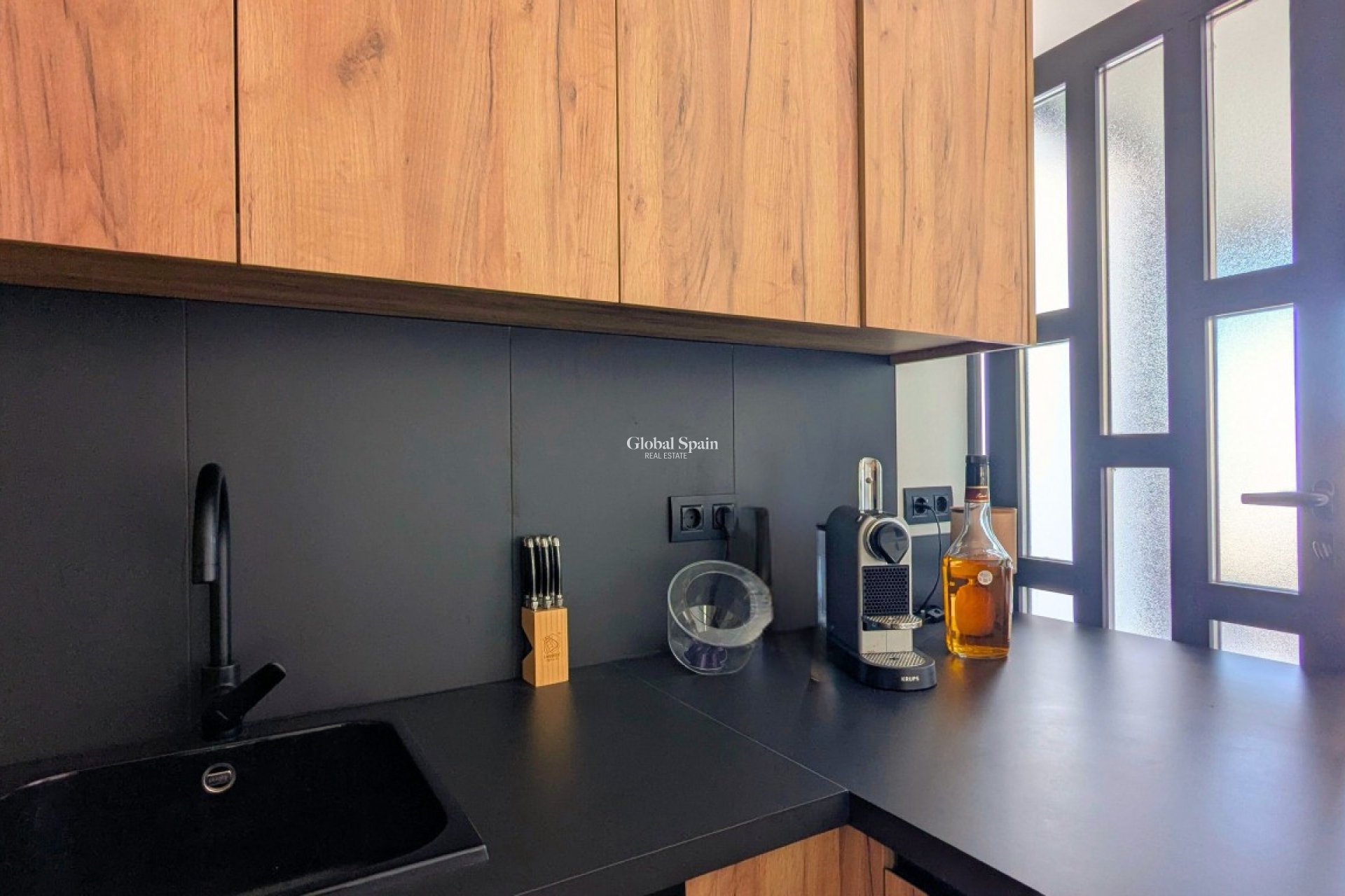 Wederverkoop - PENTHOUSE -
SAN MIGUEL DE SALINAS - San Miguel de Salinas