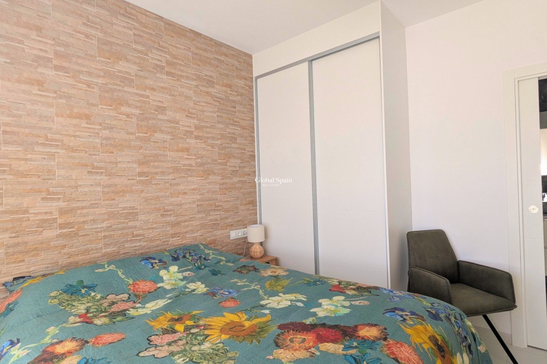Wederverkoop - PENTHOUSE -
SAN MIGUEL DE SALINAS - San Miguel de Salinas
