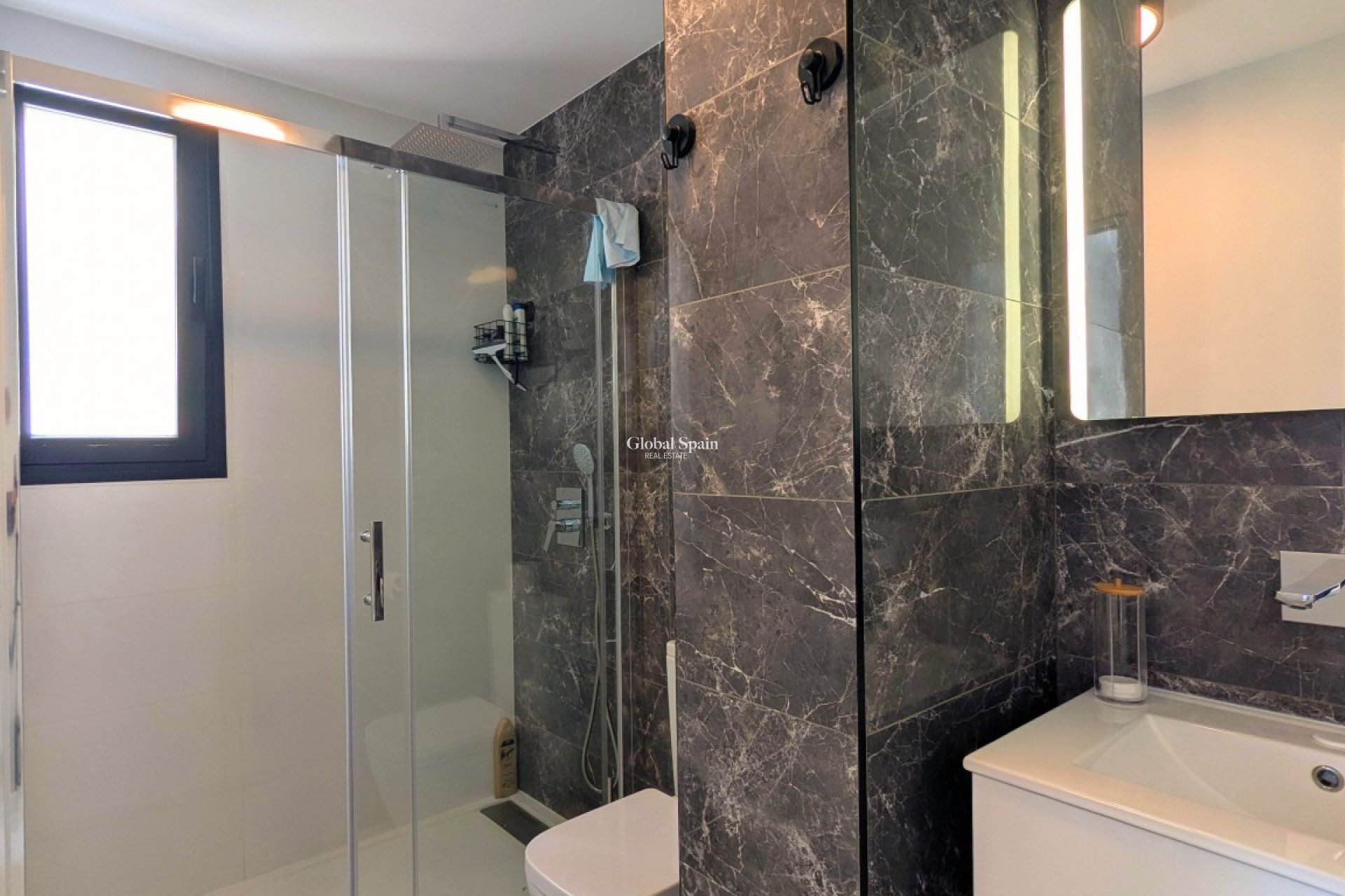 Wederverkoop - PENTHOUSE -
SAN MIGUEL DE SALINAS - San Miguel de Salinas