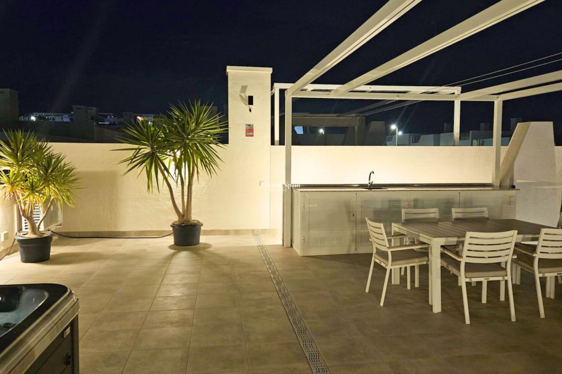 Wederverkoop - PENTHOUSE -
SAN MIGUEL DE SALINAS - San Miguel de Salinas