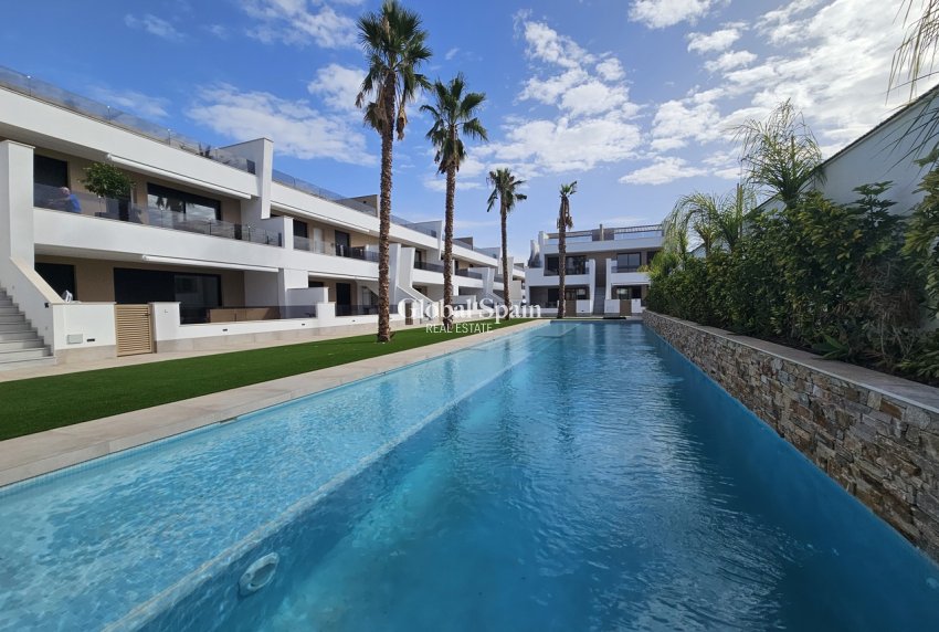 Wederverkoop - PENTHOUSE -
SAN PEDRO DEL PINATAR - Costa Calida