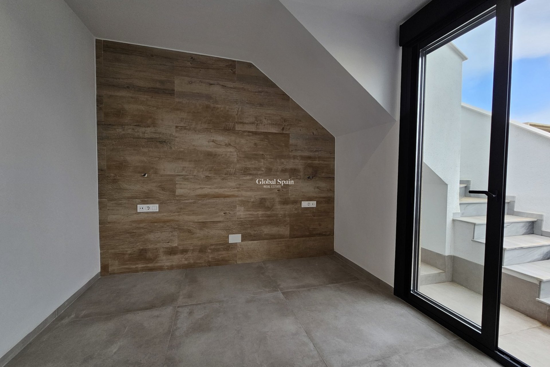 Wederverkoop - PENTHOUSE -
SAN PEDRO DEL PINATAR - Costa Calida