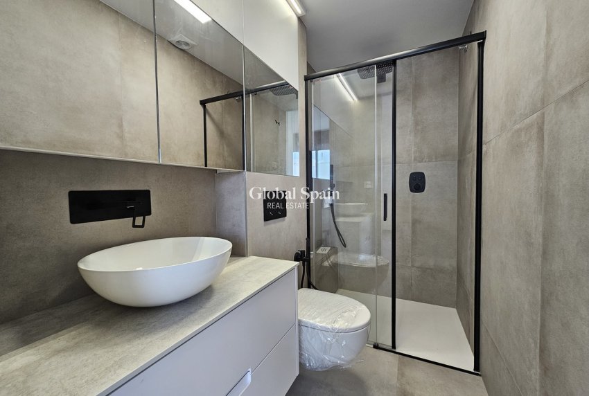 Wederverkoop - PENTHOUSE -
SAN PEDRO DEL PINATAR - Costa Calida