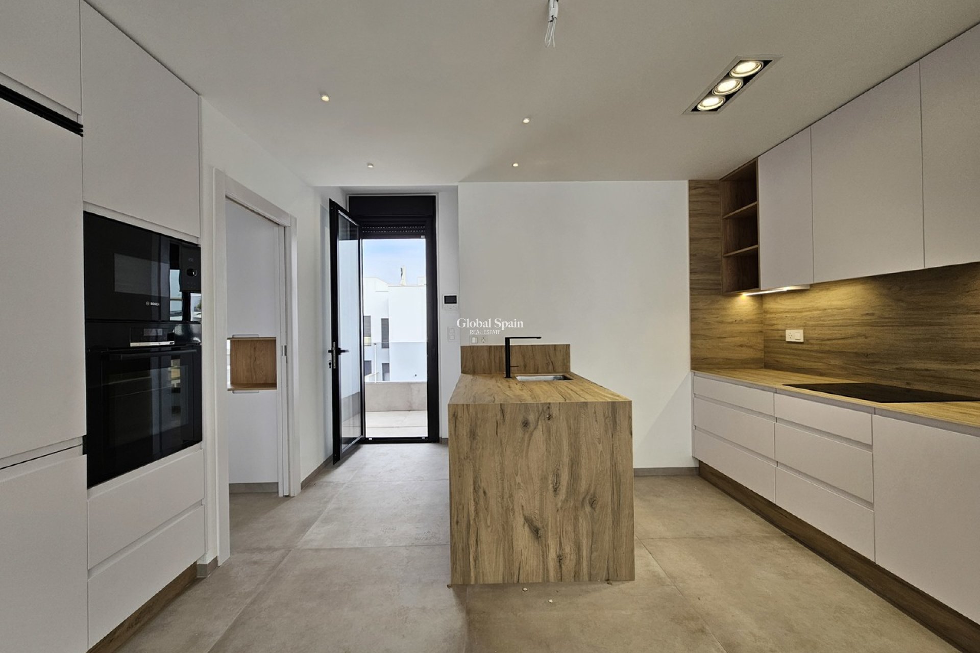 Wederverkoop - PENTHOUSE -
SAN PEDRO DEL PINATAR - Costa Calida