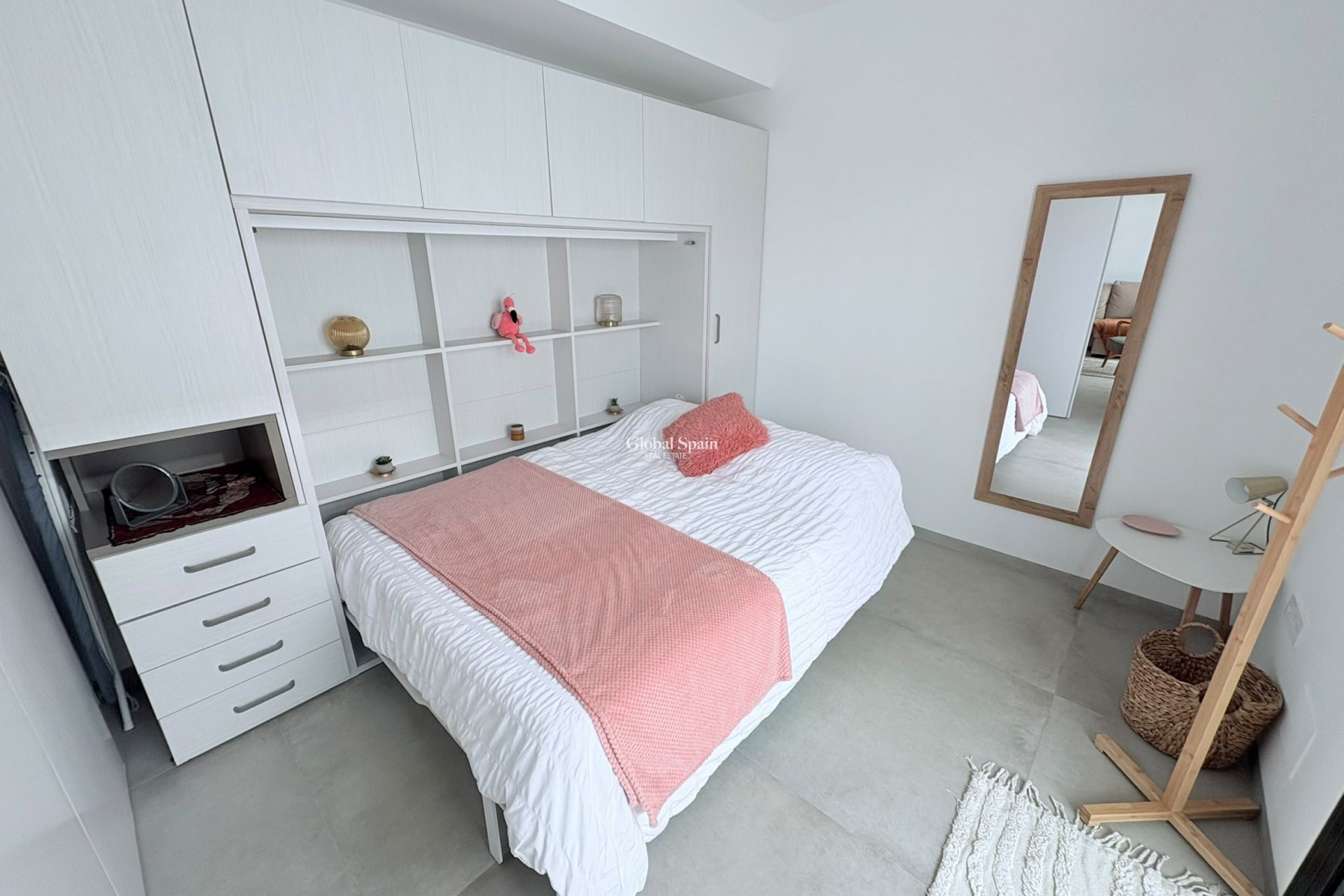 Wederverkoop - PENTHOUSE -
SAN PEDRO DEL PINATAR - Costa Calida