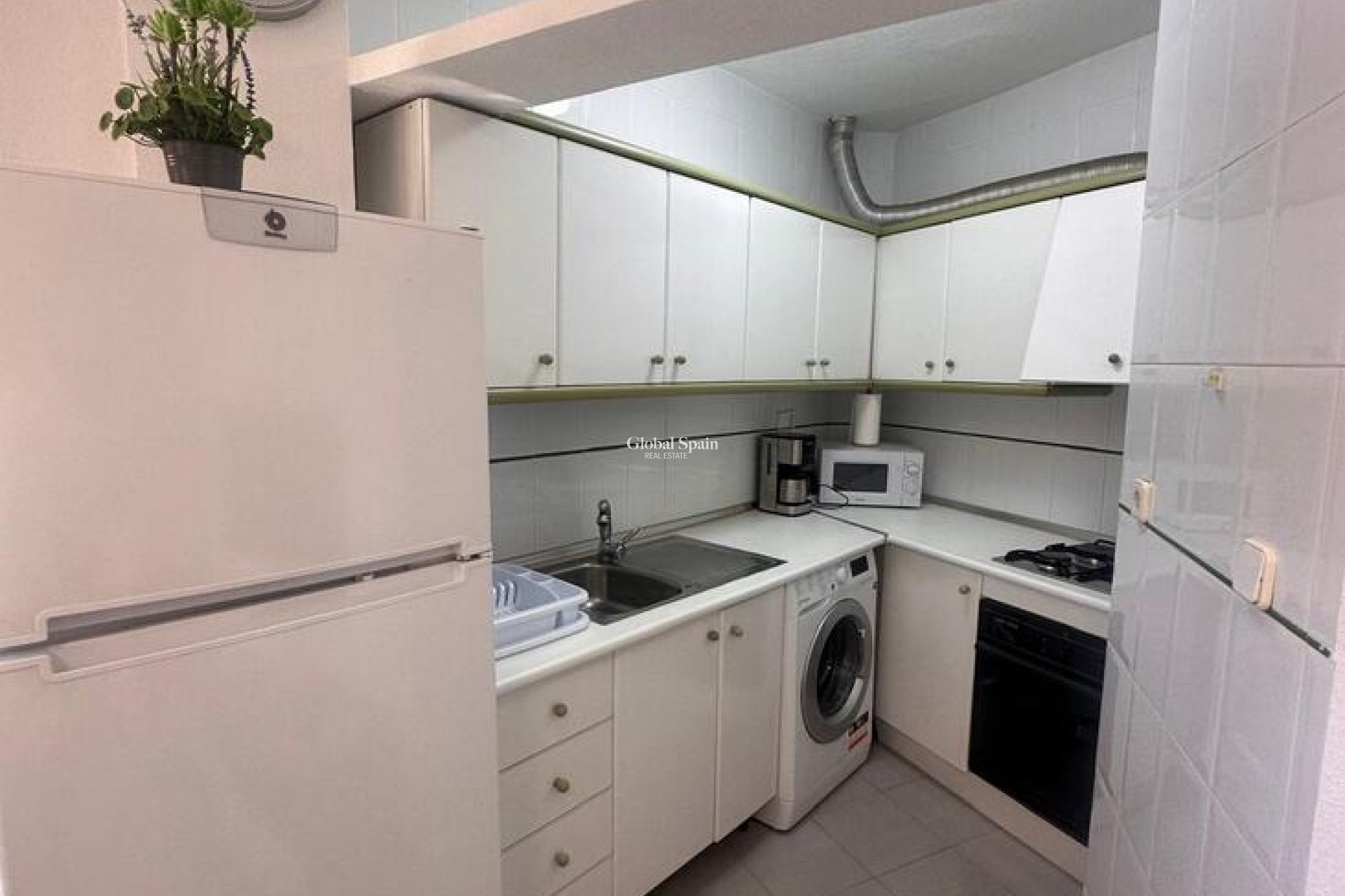 Wederverkoop - PENTHOUSE -
SAN PEDRO DEL PINATAR - Lo pagan