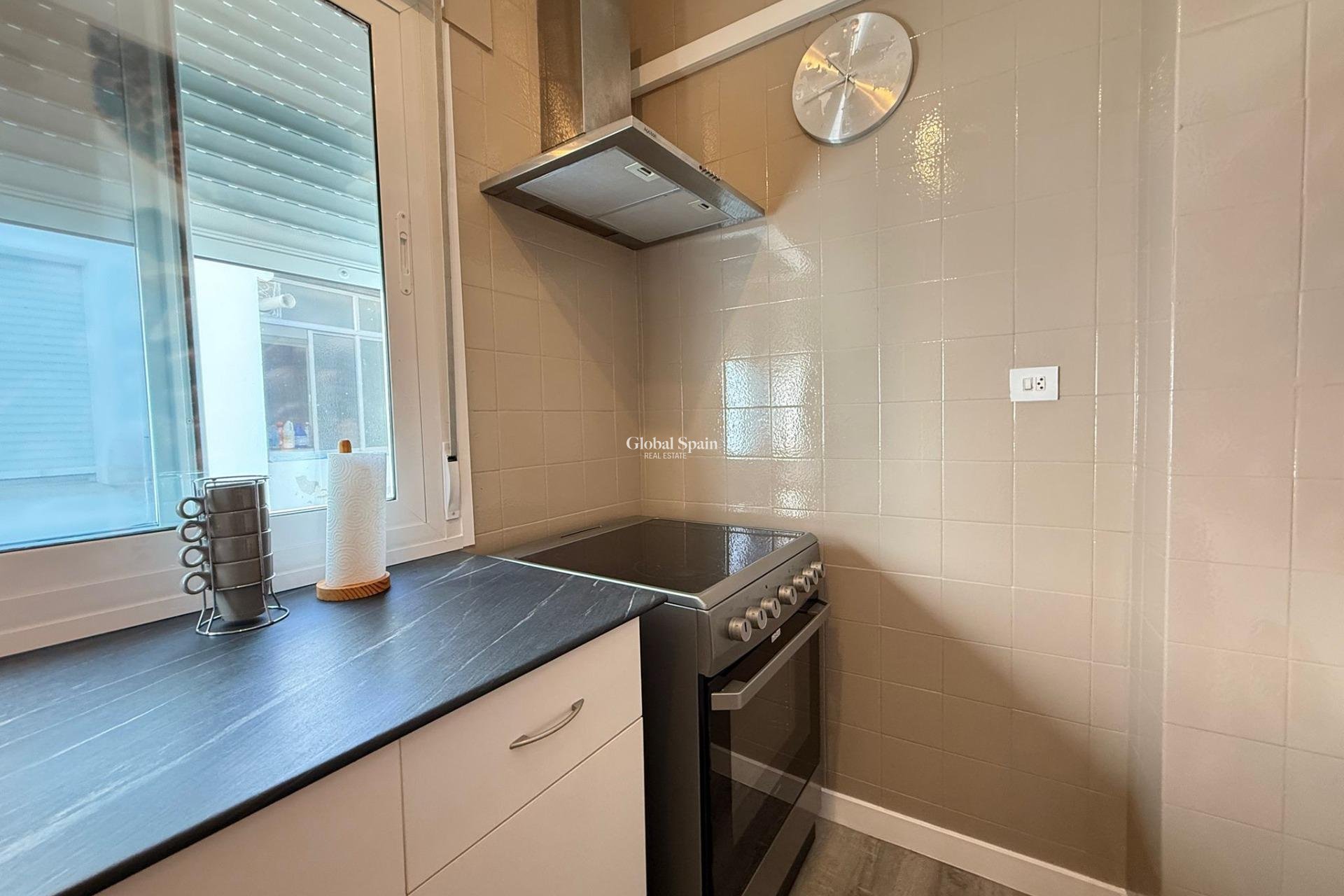 Wederverkoop - PENTHOUSE -
SAN PEDRO DEL PINATAR - San Pedro de Pinatar