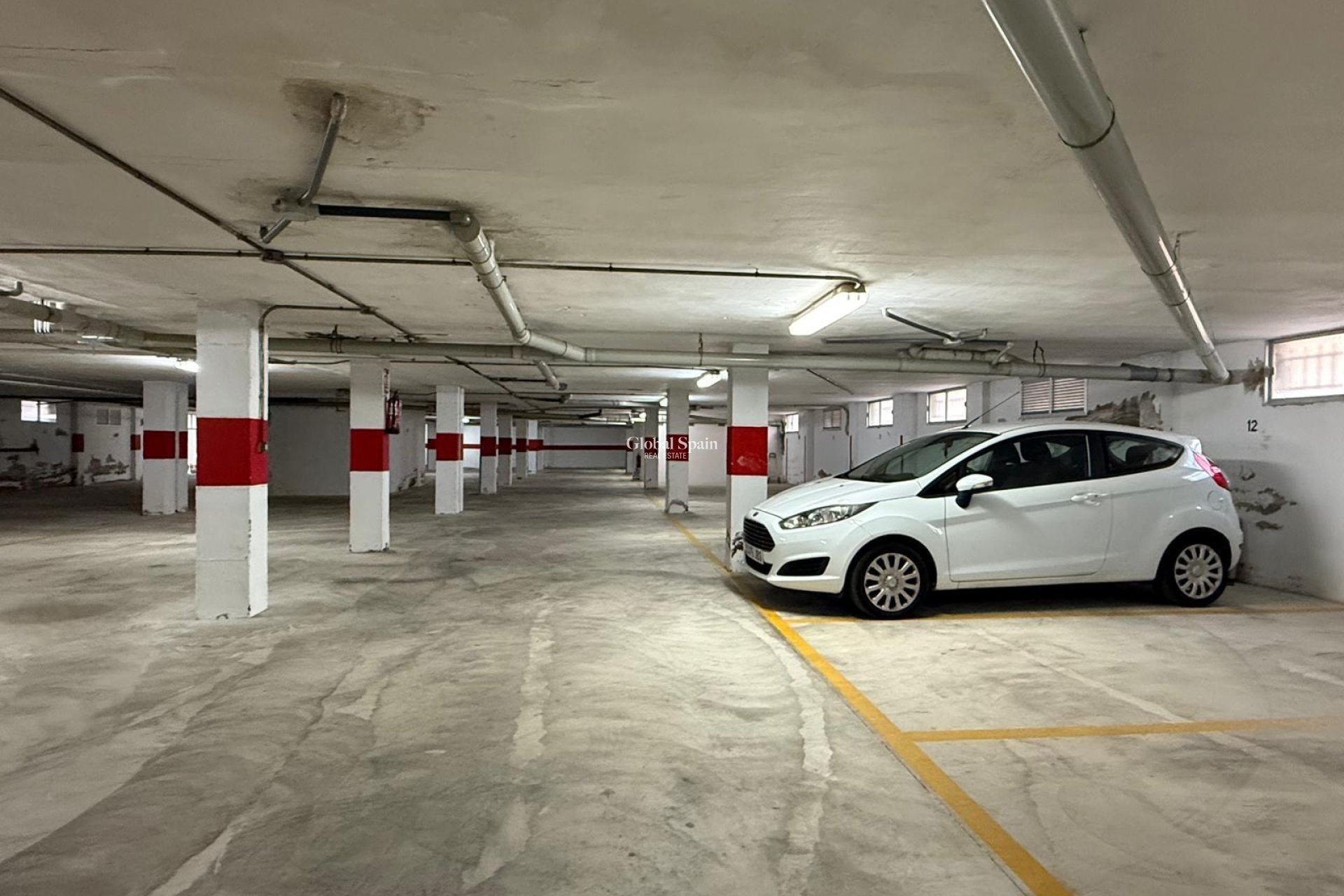 Wederverkoop - PENTHOUSE -
SAN PEDRO DEL PINATAR - San Pedro de Pinatar