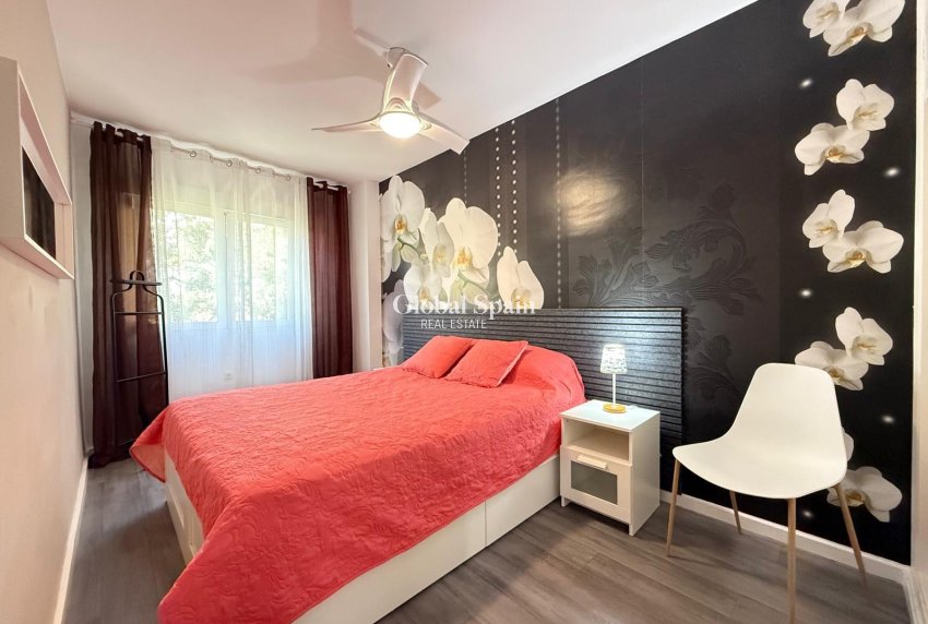 Wederverkoop - PENTHOUSE -
SAN PEDRO DEL PINATAR - San Pedro de Pinatar