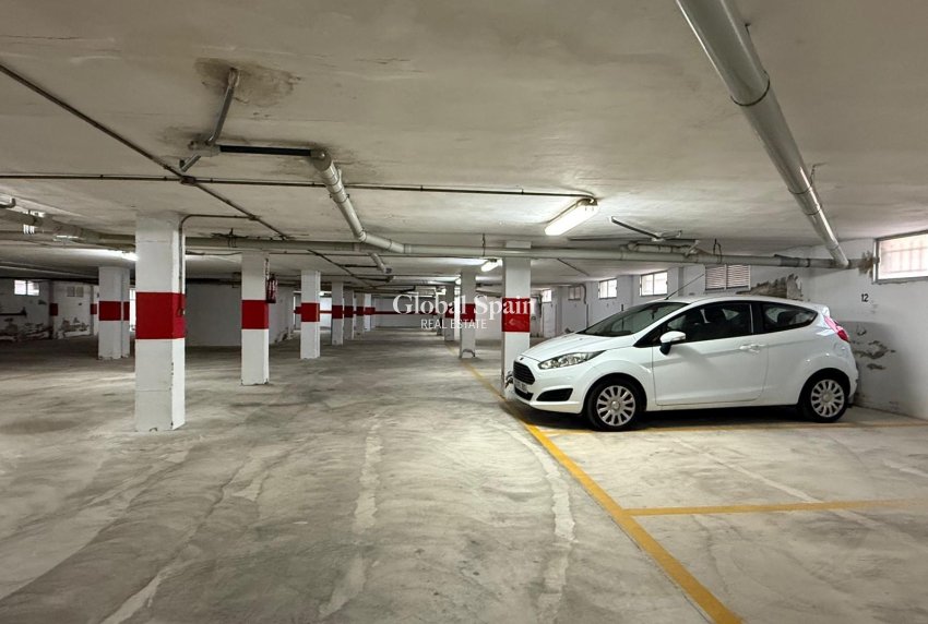 Wederverkoop - PENTHOUSE -
SAN PEDRO DEL PINATAR - San Pedro de Pinatar