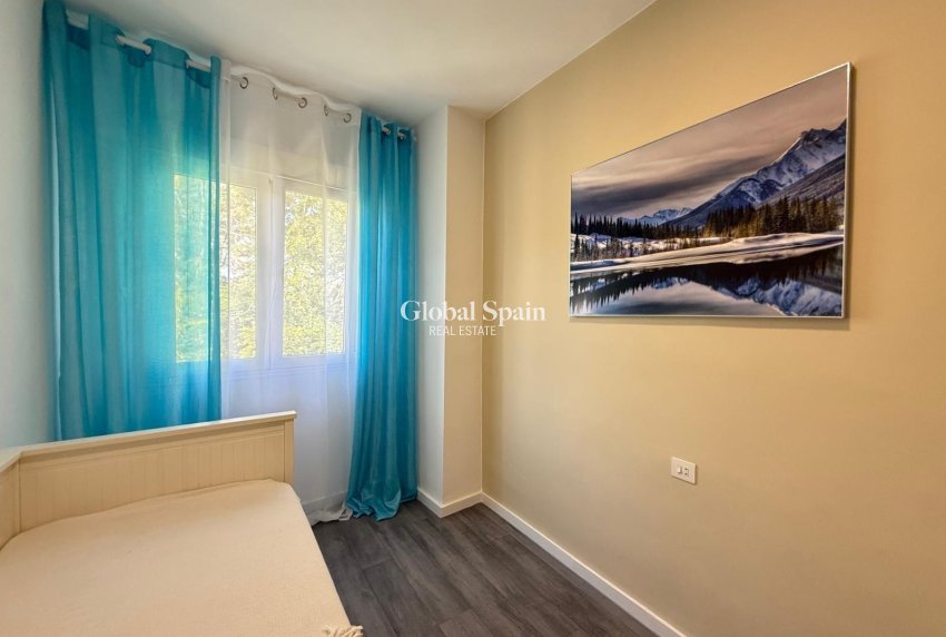 Wederverkoop - PENTHOUSE -
SAN PEDRO DEL PINATAR - San Pedro de Pinatar