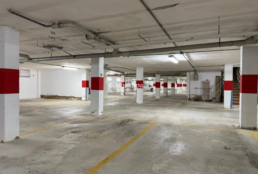 Wederverkoop - PENTHOUSE -
SAN PEDRO DEL PINATAR - San Pedro de Pinatar