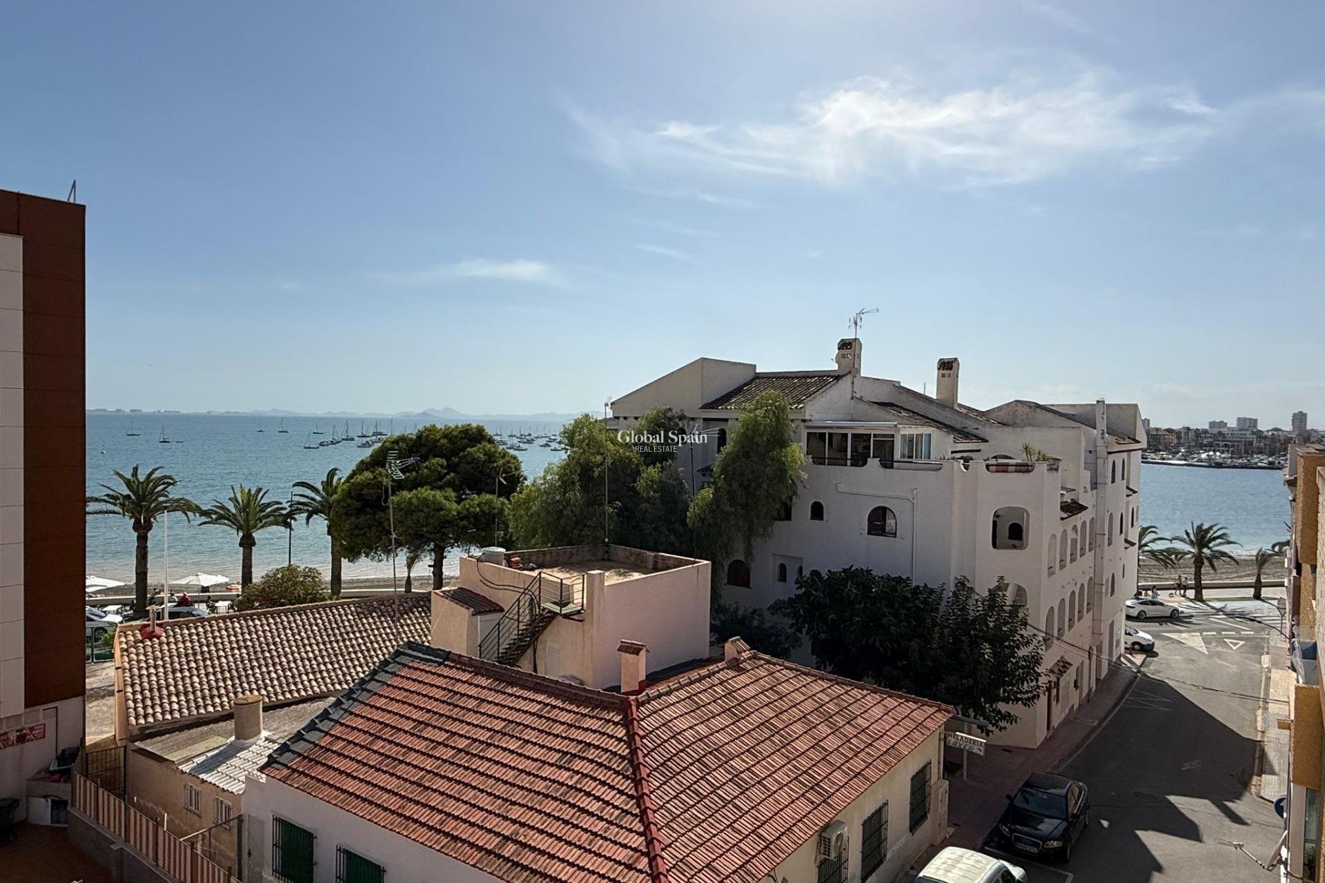 Wederverkoop - PENTHOUSE -
SAN PEDRO DEL PINATAR - San Pedro de Pinatar