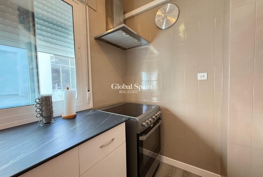 Wederverkoop - PENTHOUSE -
SAN PEDRO DEL PINATAR - San Pedro de Pinatar
