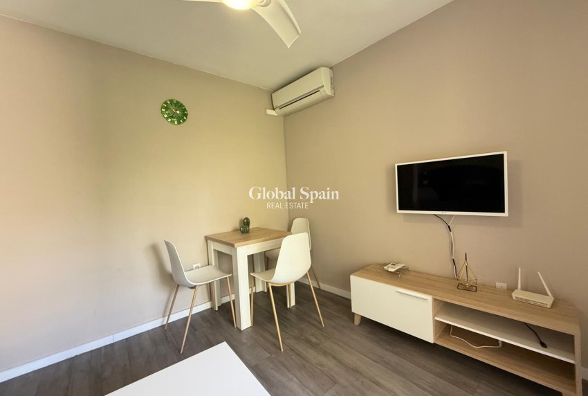 Wederverkoop - PENTHOUSE -
SAN PEDRO DEL PINATAR - San Pedro de Pinatar