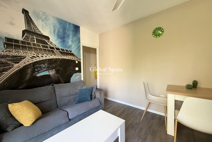 Wederverkoop - PENTHOUSE -
SAN PEDRO DEL PINATAR - San Pedro de Pinatar