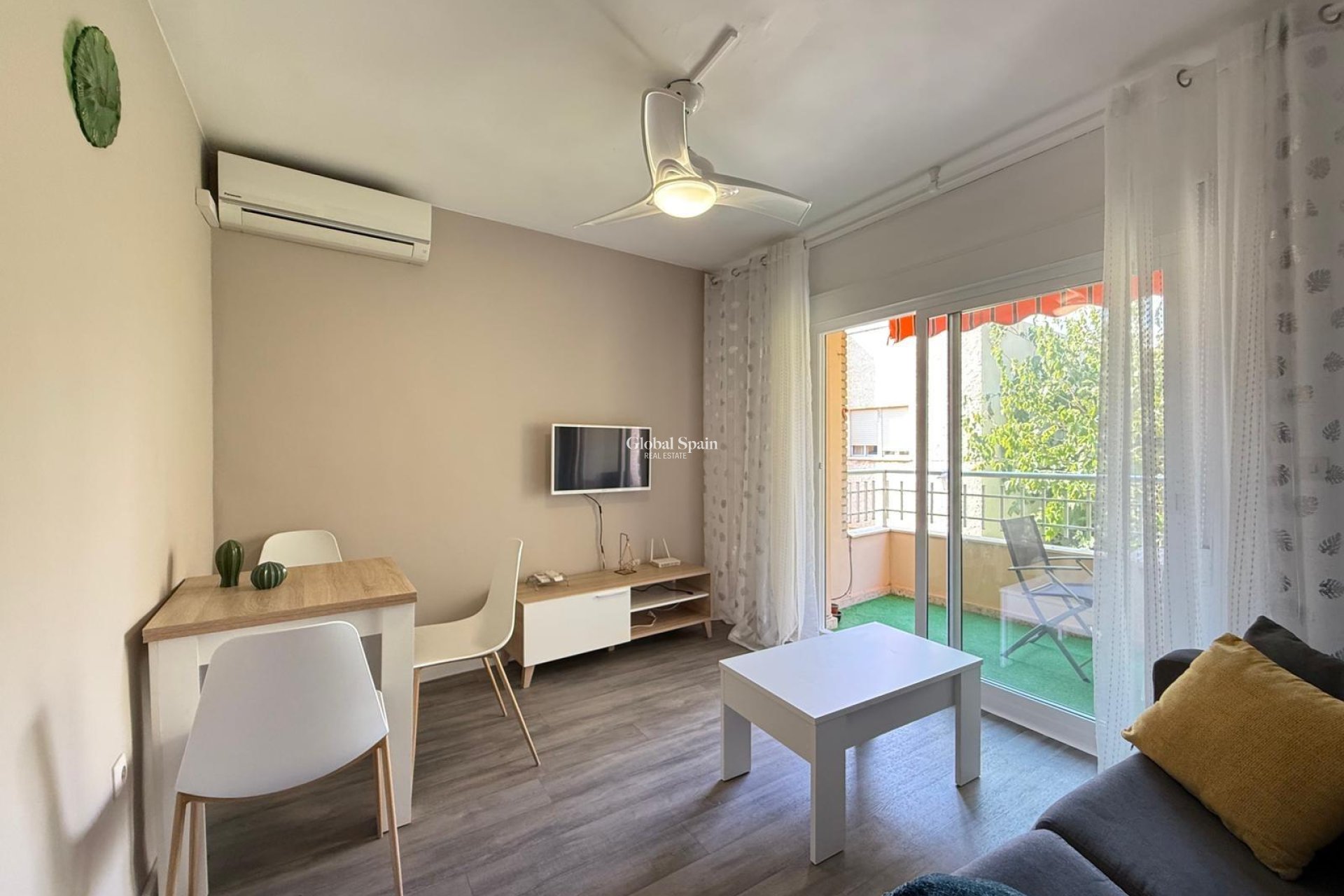Wederverkoop - PENTHOUSE -
SAN PEDRO DEL PINATAR - San Pedro de Pinatar