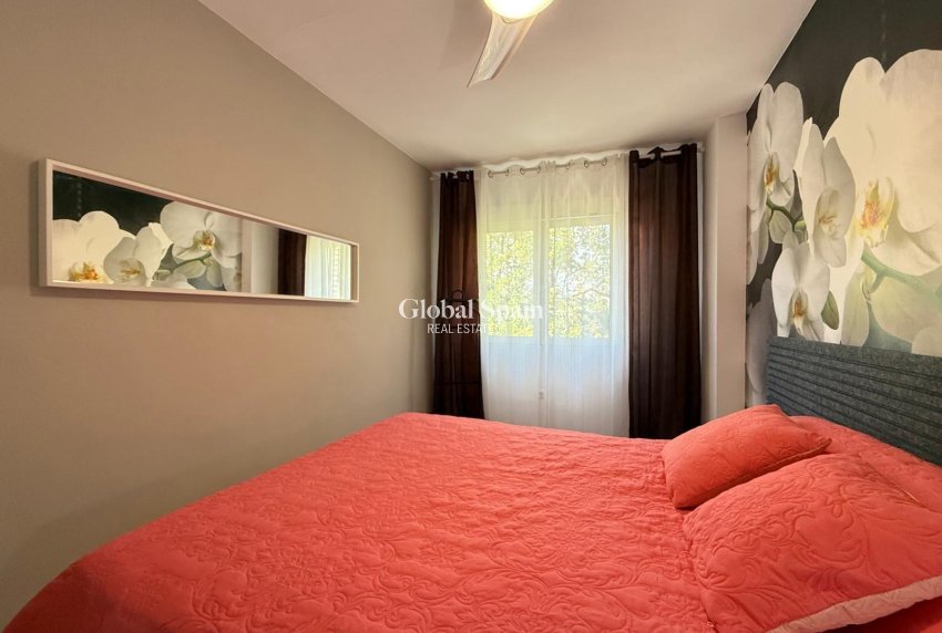 Wederverkoop - PENTHOUSE -
SAN PEDRO DEL PINATAR - San Pedro de Pinatar