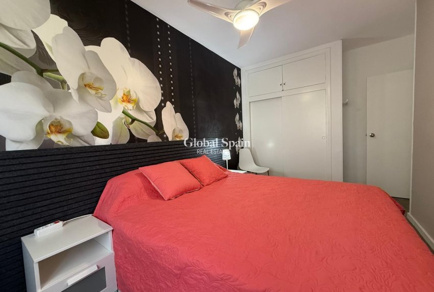 Wederverkoop - PENTHOUSE -
SAN PEDRO DEL PINATAR - San Pedro de Pinatar