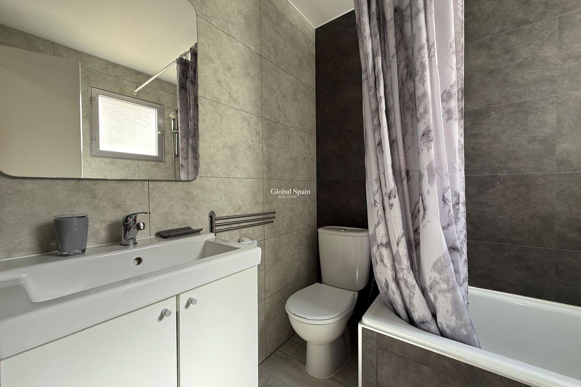 Wederverkoop - PENTHOUSE -
SAN PEDRO DEL PINATAR - San Pedro de Pinatar