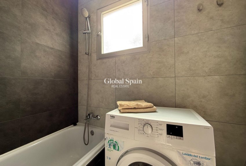 Wederverkoop - PENTHOUSE -
SAN PEDRO DEL PINATAR - San Pedro de Pinatar