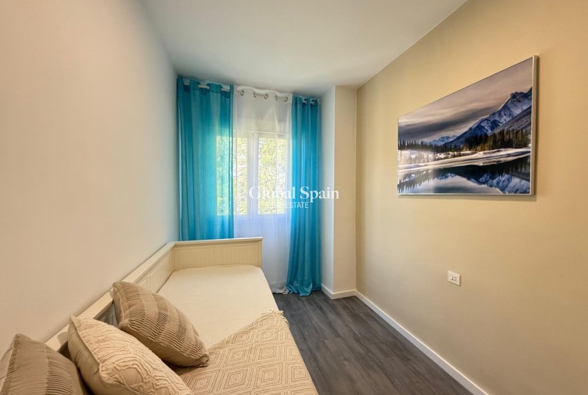 Wederverkoop - PENTHOUSE -
SAN PEDRO DEL PINATAR - San Pedro de Pinatar
