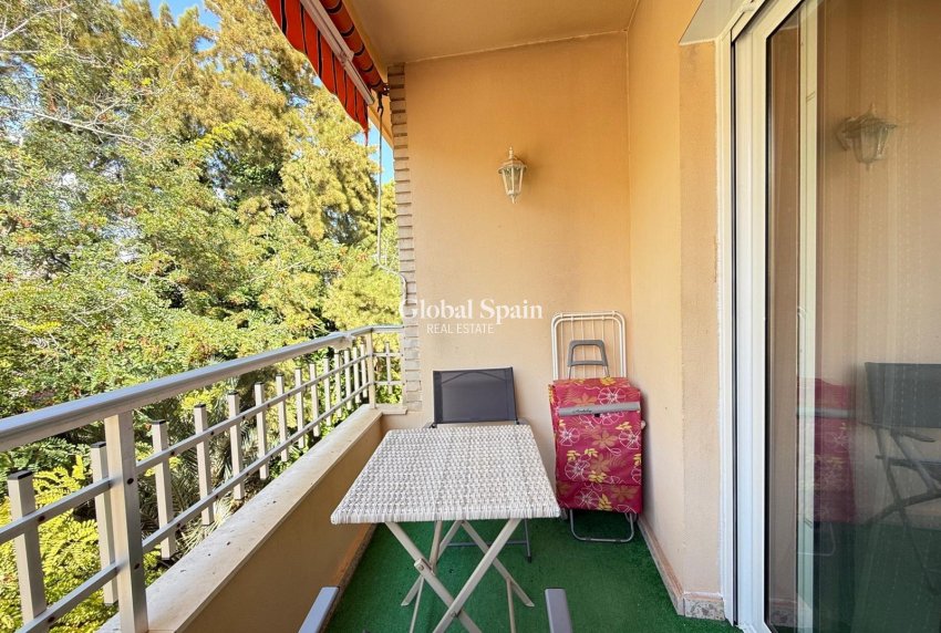 Wederverkoop - PENTHOUSE -
SAN PEDRO DEL PINATAR - San Pedro de Pinatar