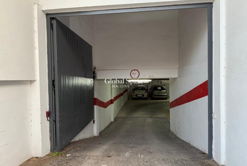 Wederverkoop - PENTHOUSE -
SAN PEDRO DEL PINATAR - San Pedro de Pinatar