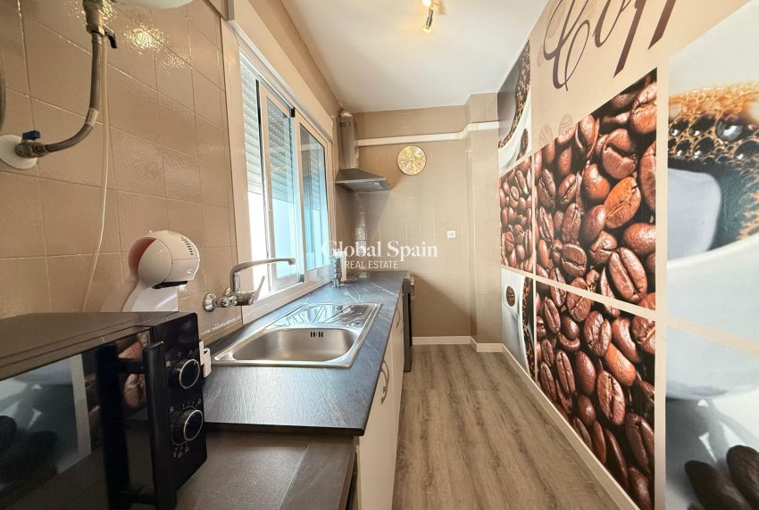 Wederverkoop - PENTHOUSE -
SAN PEDRO DEL PINATAR - San Pedro de Pinatar