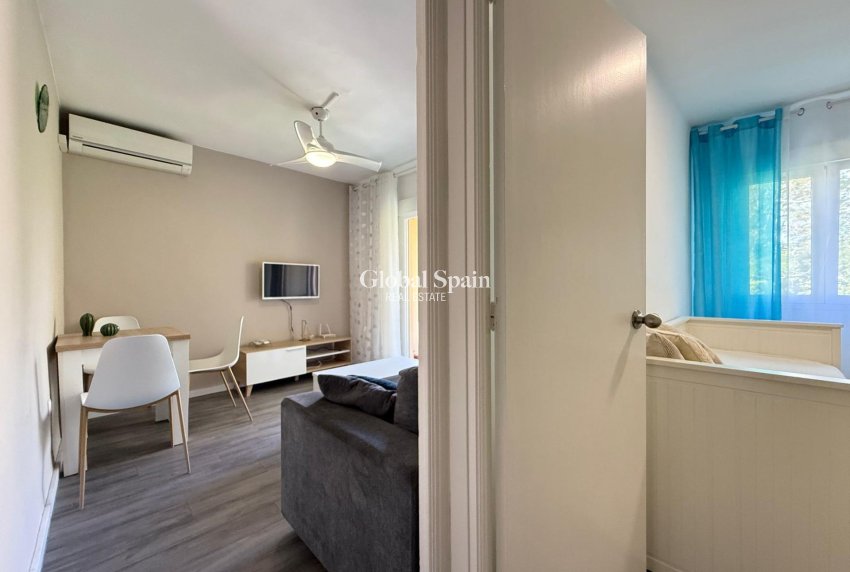 Wederverkoop - PENTHOUSE -
SAN PEDRO DEL PINATAR - San Pedro de Pinatar