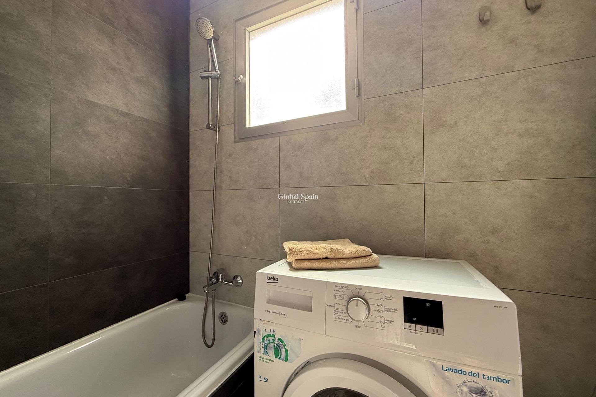 Wederverkoop - PENTHOUSE -
SAN PEDRO DEL PINATAR - San Pedro de Pinatar