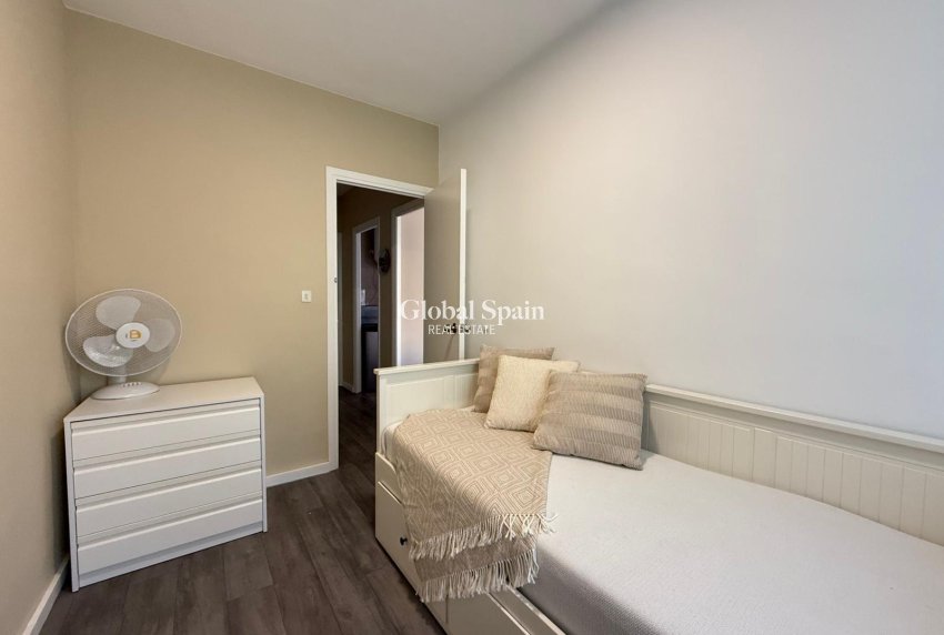 Wederverkoop - PENTHOUSE -
SAN PEDRO DEL PINATAR - San Pedro de Pinatar