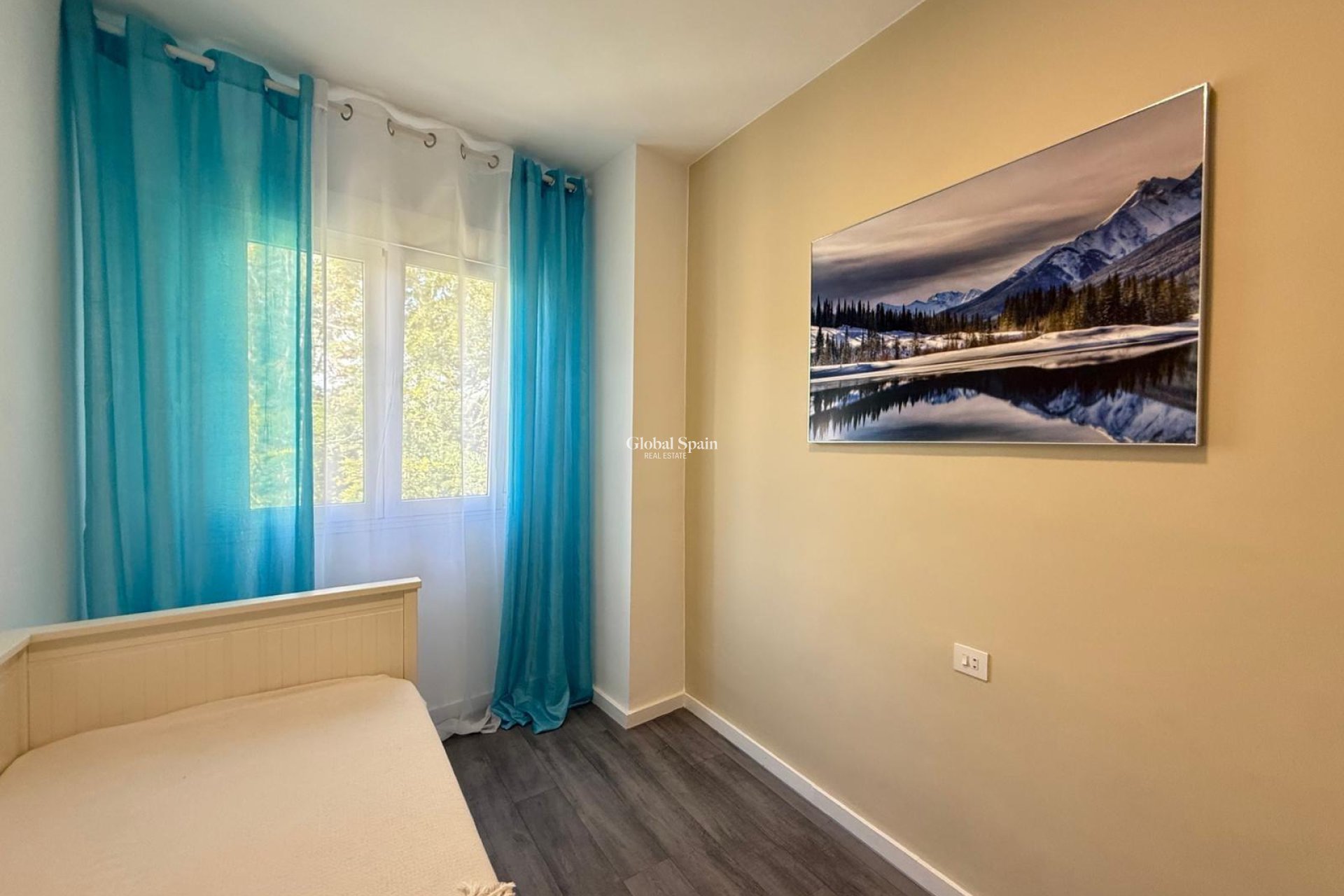 Wederverkoop - PENTHOUSE -
SAN PEDRO DEL PINATAR - San Pedro de Pinatar