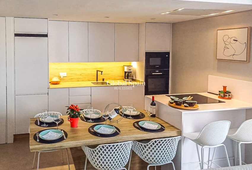 Wederverkoop - Penthouse -
SAN PEDRO DEL PINATAR - San Pedro del Pinatar