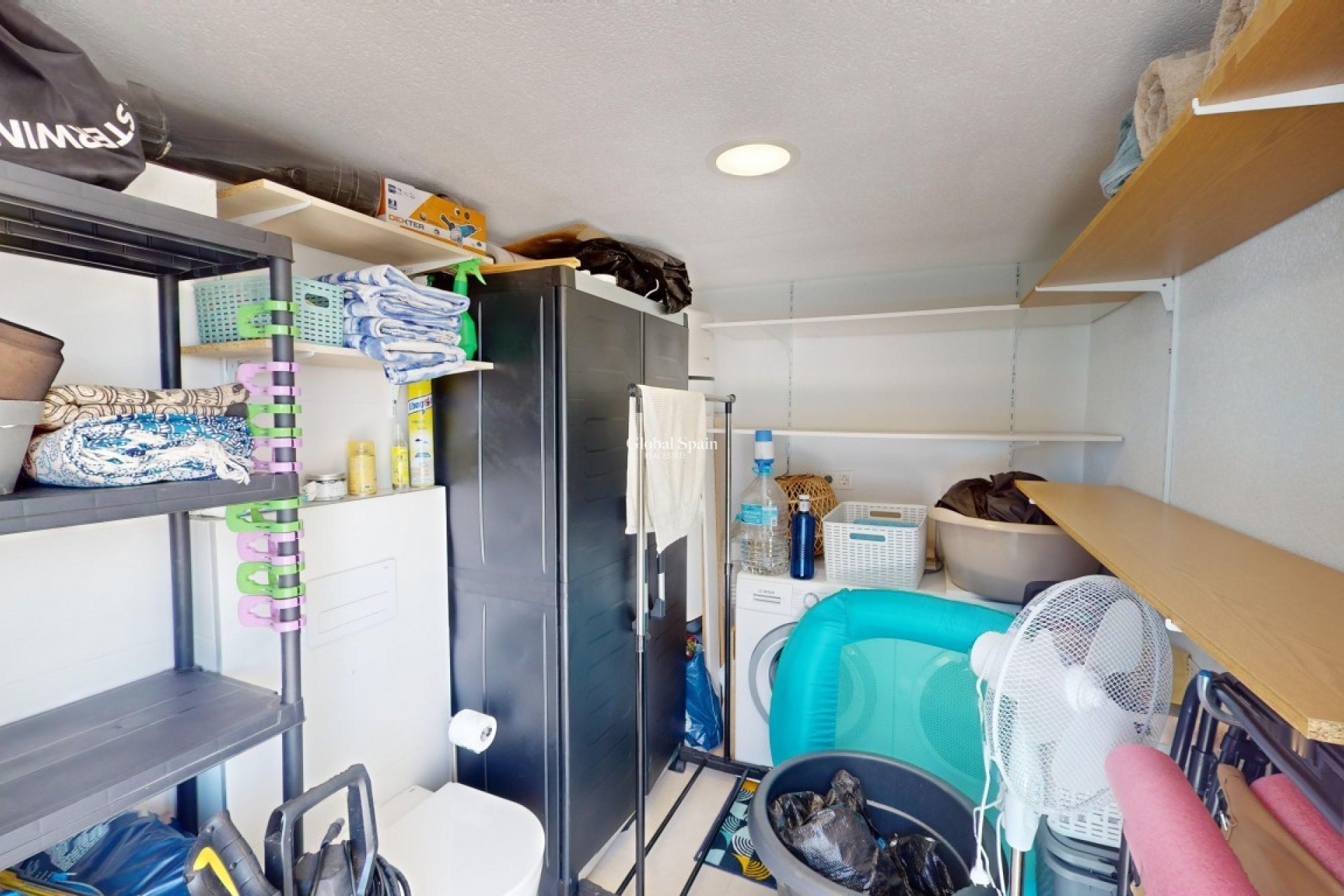 Wederverkoop - Penthouse -
SAN PEDRO DEL PINATAR - San Pedro del Pinatar