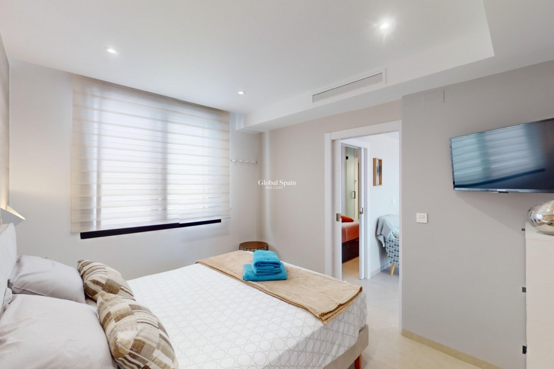 Wederverkoop - Penthouse -
SAN PEDRO DEL PINATAR - San Pedro del Pinatar