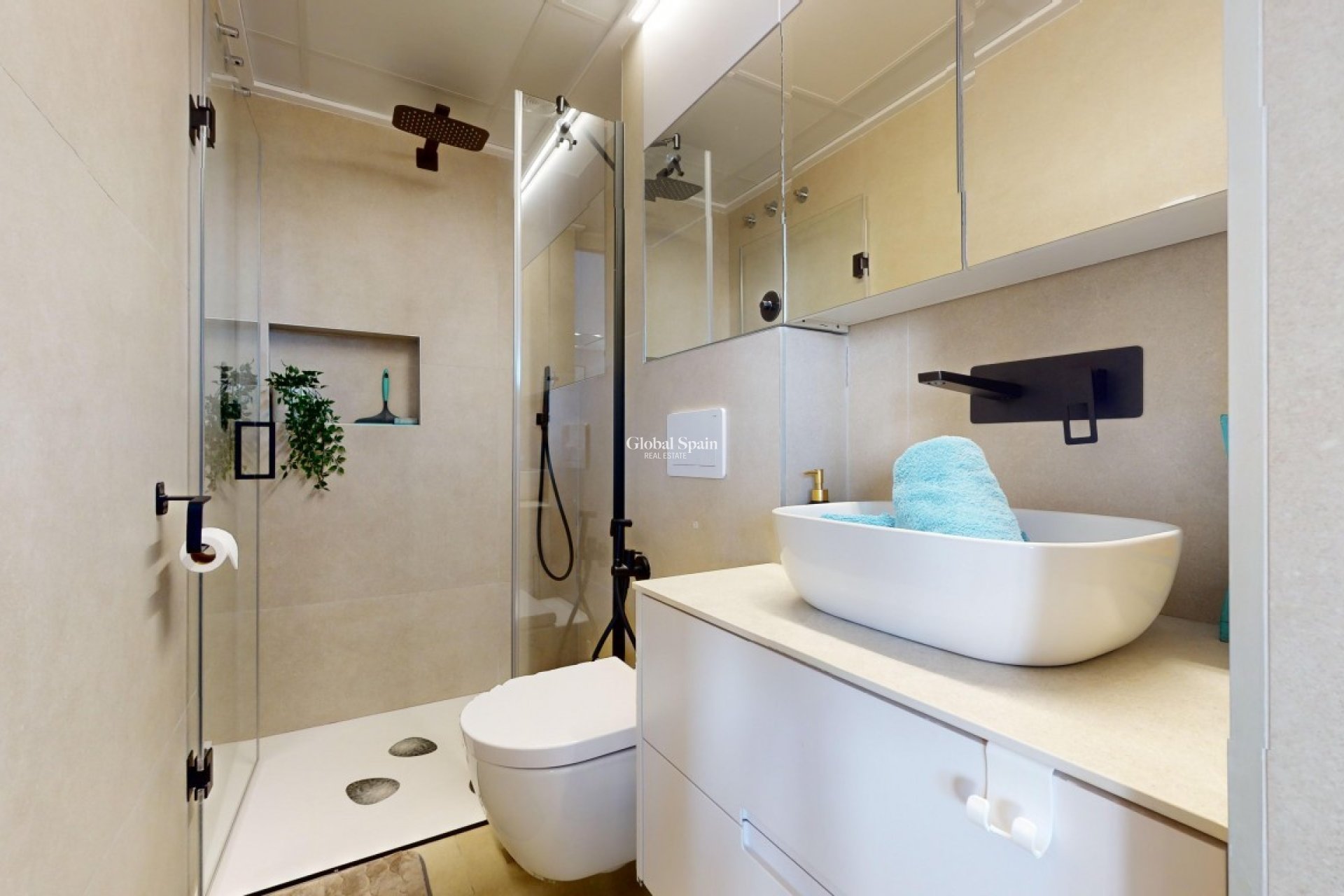 Wederverkoop - Penthouse -
SAN PEDRO DEL PINATAR - San Pedro del Pinatar