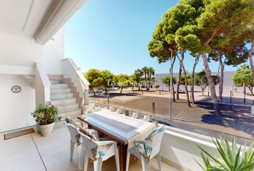 Wederverkoop - Penthouse -
SAN PEDRO DEL PINATAR - San Pedro del Pinatar