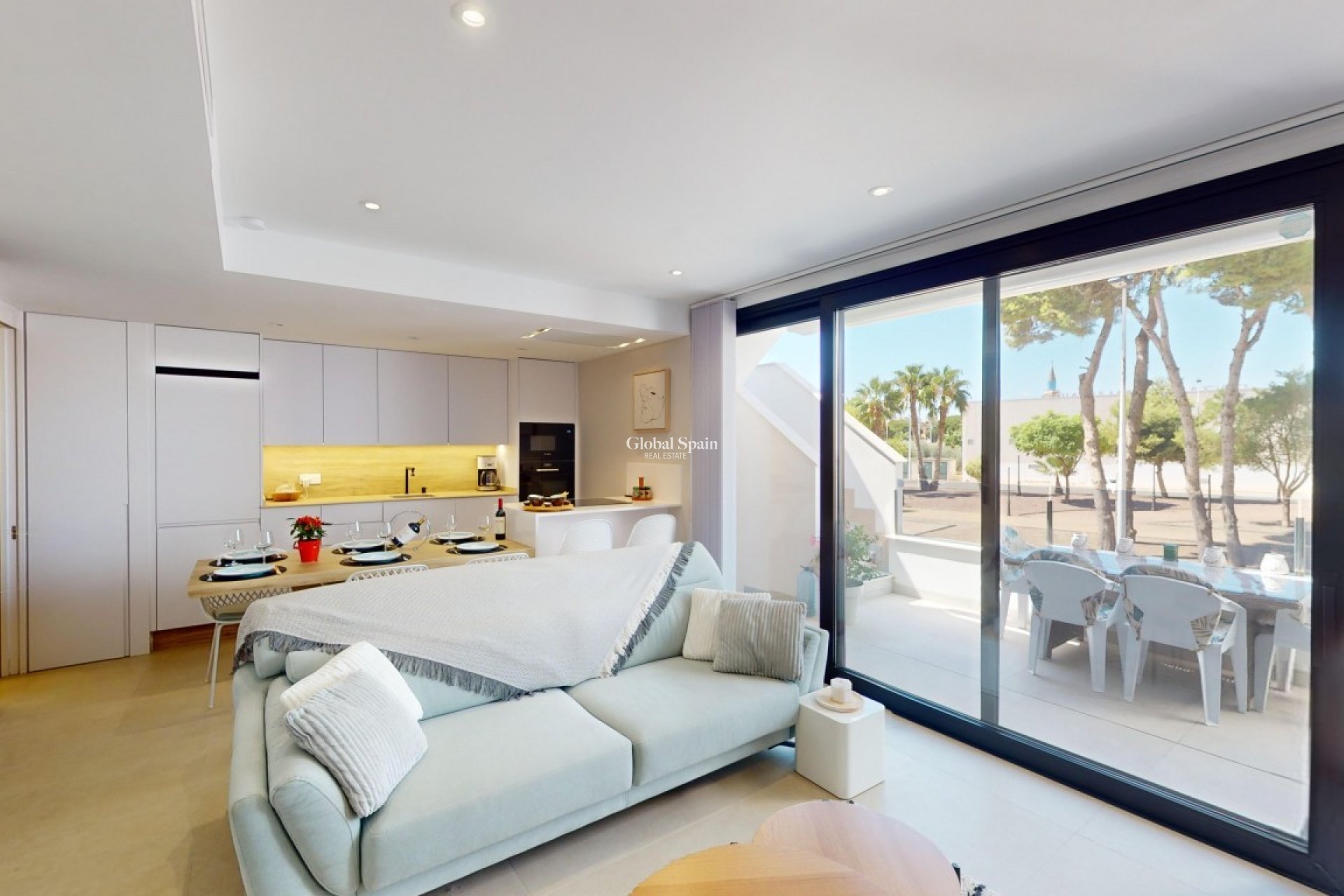 Wederverkoop - Penthouse -
SAN PEDRO DEL PINATAR - San Pedro del Pinatar