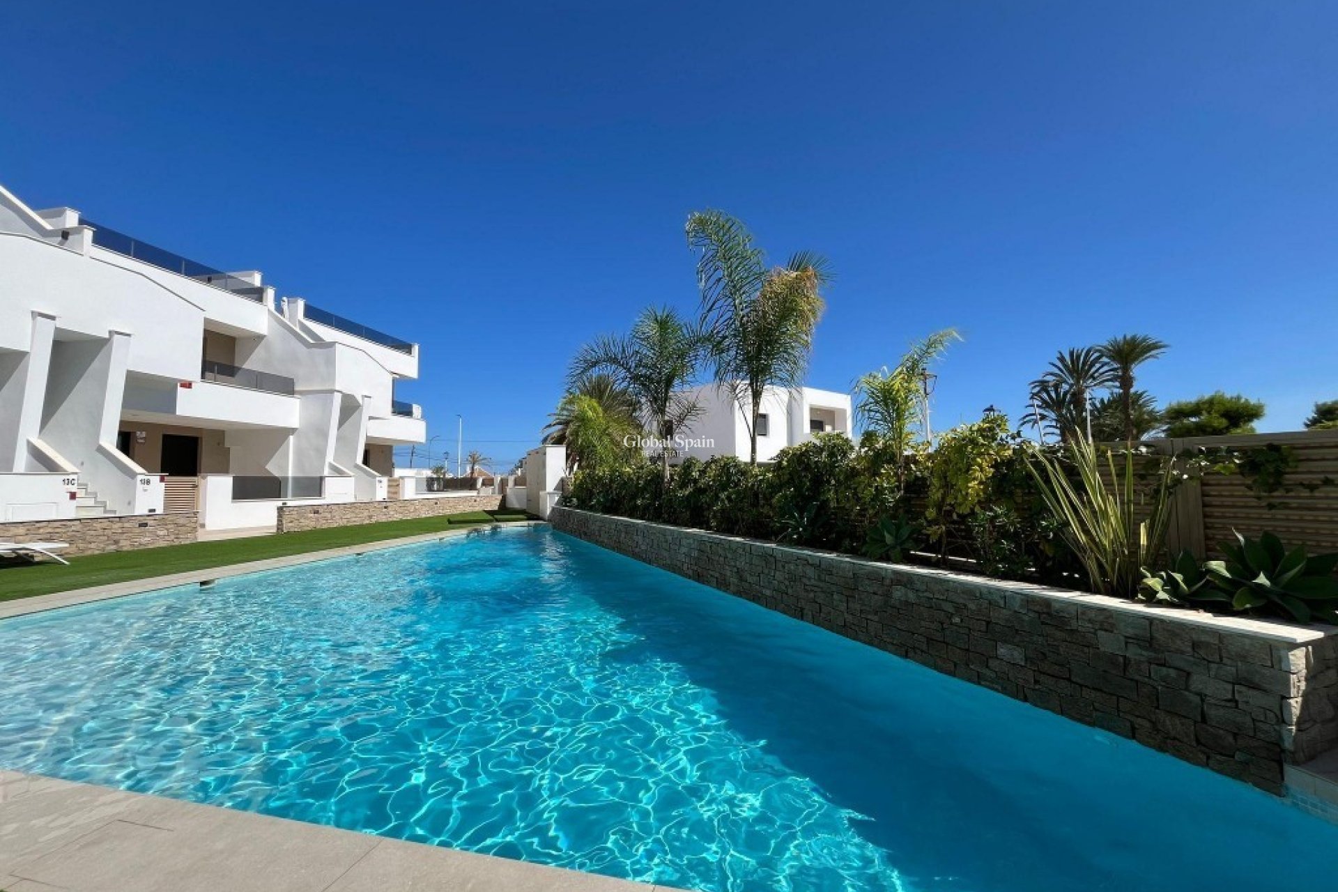 Wederverkoop - Penthouse -
SAN PEDRO DEL PINATAR - San Pedro del Pinatar