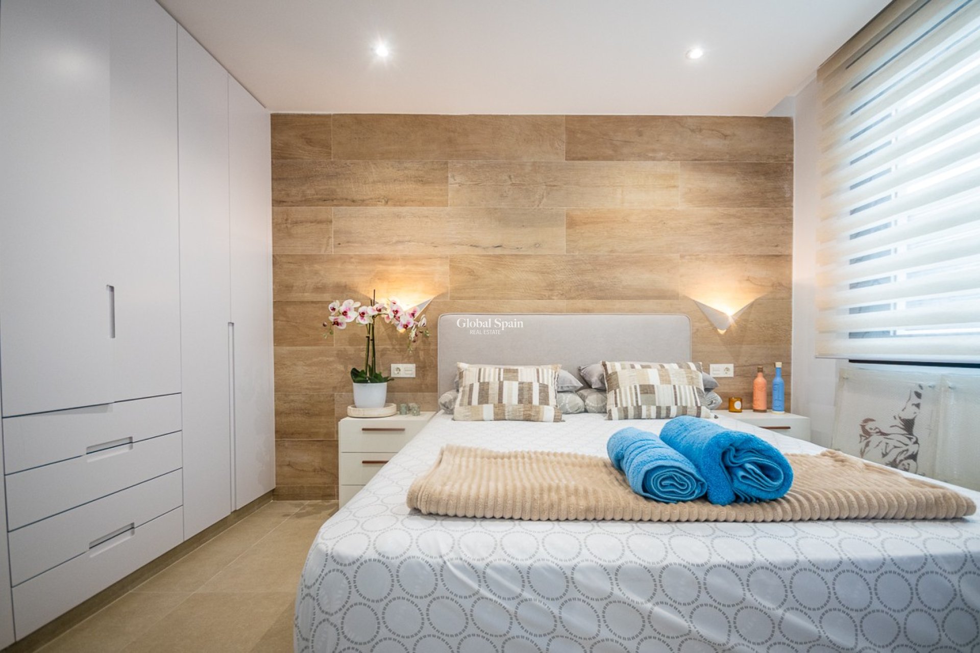 Wederverkoop - PENTHOUSE -
SAN PEDRO DEL PINATAR - San Pedro del Pinatar