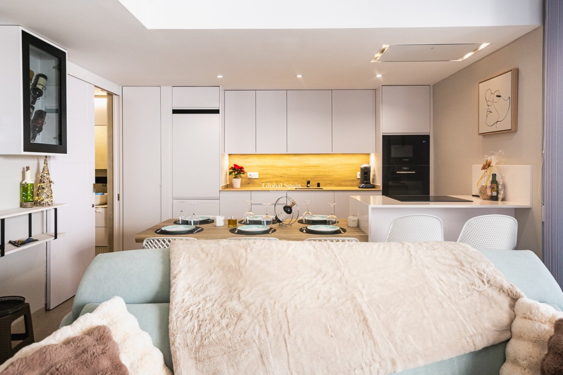 Wederverkoop - PENTHOUSE -
SAN PEDRO DEL PINATAR - San Pedro del Pinatar